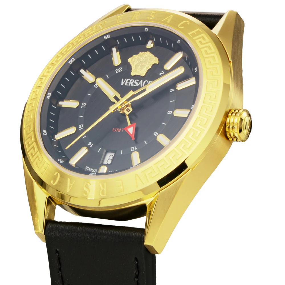 VEAFA0224 V-CODE 2-Year Warranty Stylish Black Design Water Resistant Premium Quality - Image 2
