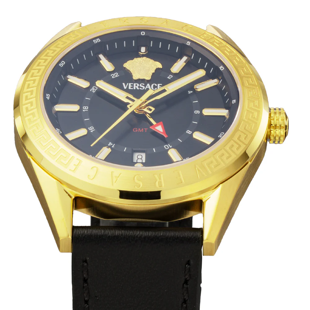 VEAFA0224 V-CODE 2-Year Warranty Stylish Black Design Water Resistant Premium Quality - Image 3