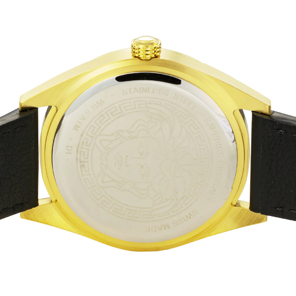 VEAFA0224 V-CODE 2-Year Warranty Stylish Black Design Water Resistant Premium Quality - Image 4