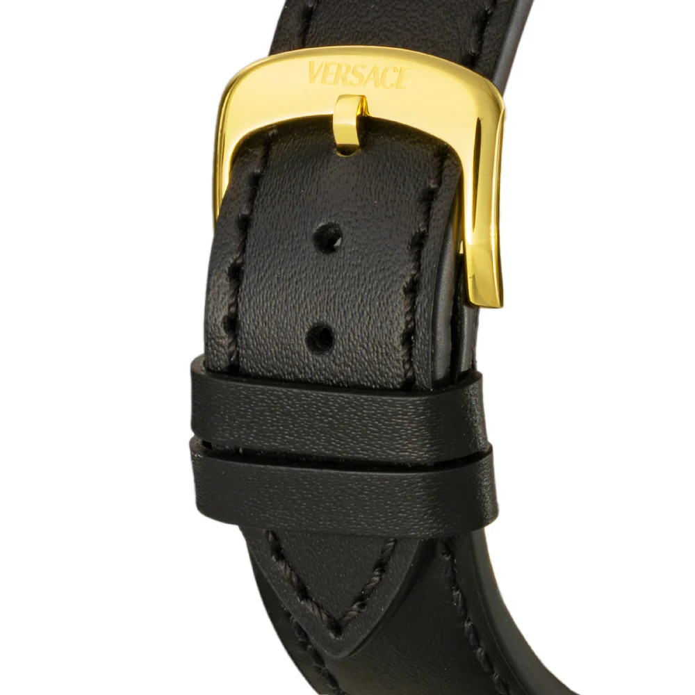 VEAFA0224 V-CODE 2-Year Warranty Stylish Black Design Water Resistant Premium Quality - Image 5