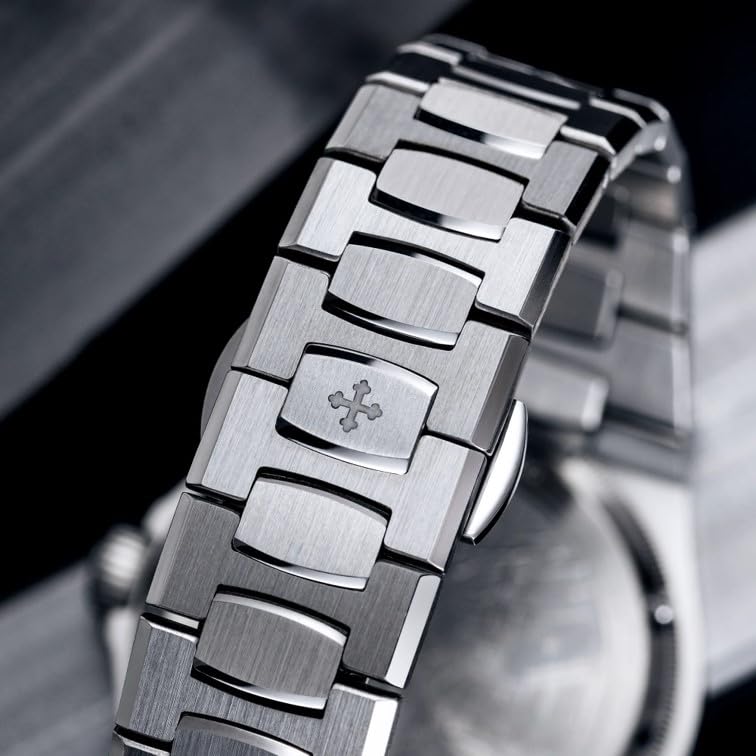 Venezianico Arsenale 40 6221503C Automatic Watch - Image 8