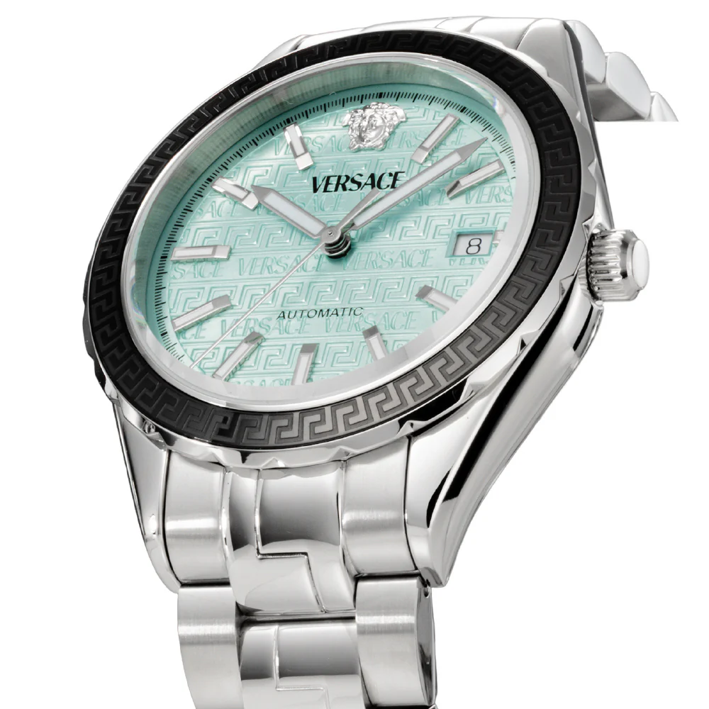 VEQCA0324 HELLENYIUM Light Blue 2-Year Warranty Stylish Design Water-Resistant Durable Construction
