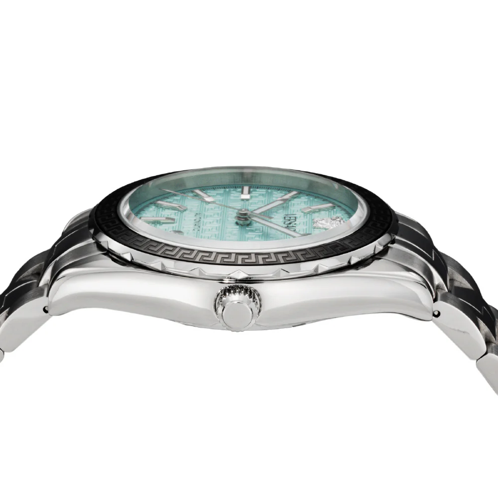 VEQCA0324 HELLENYIUM Light Blue 2-Year Warranty Stylish Design Water-Resistant Durable Construction - Image 4