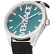 Versace VE3H01025 Luxury Stainless Steel Case Water Resistant Elegant Design 2-Year Warranty - Image 2