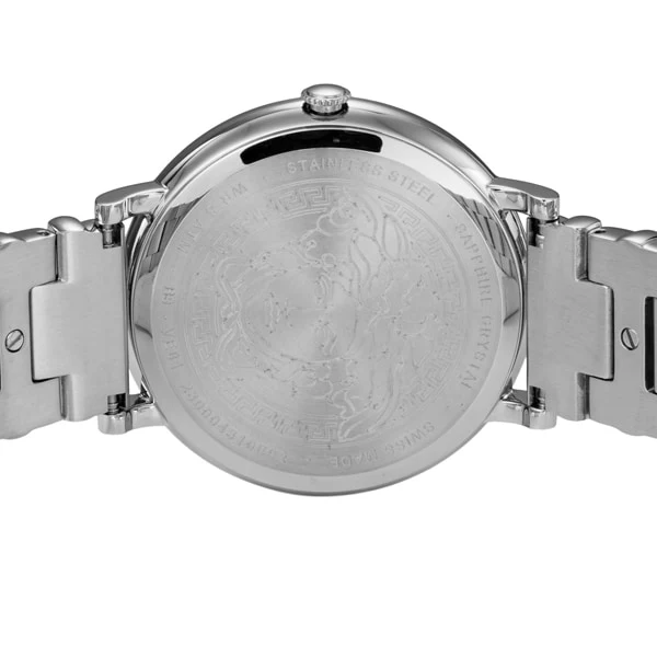 VERSACE VE8104922 Ladies' Metal Belt with Elegant Design, Durable Construction, 2 Year Warranty for Stylish Versatility - Image 5