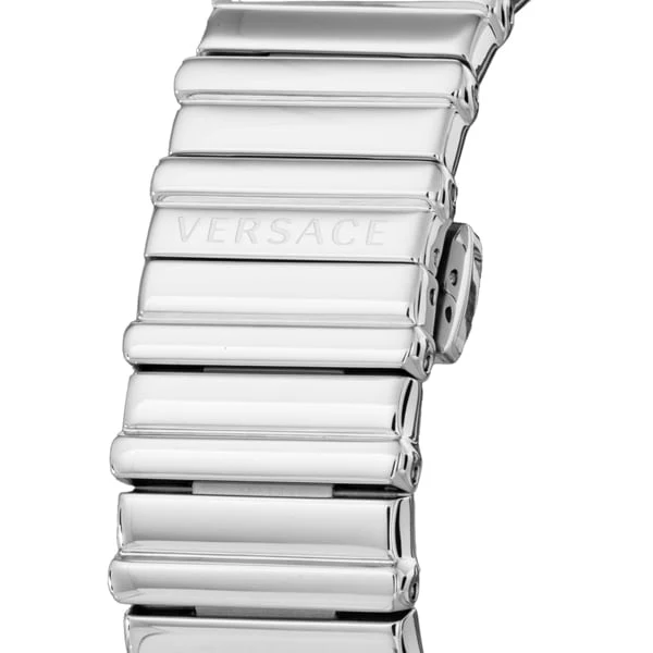 VERSACE VE8104922 Ladies' Metal Belt with Elegant Design, Durable Construction, 2 Year Warranty for Stylish Versatility - Image 6