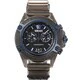Versace VE8P00825 Icon Active 2-Year Warranty Black Blue Stylish Design Durable Material - Image 2