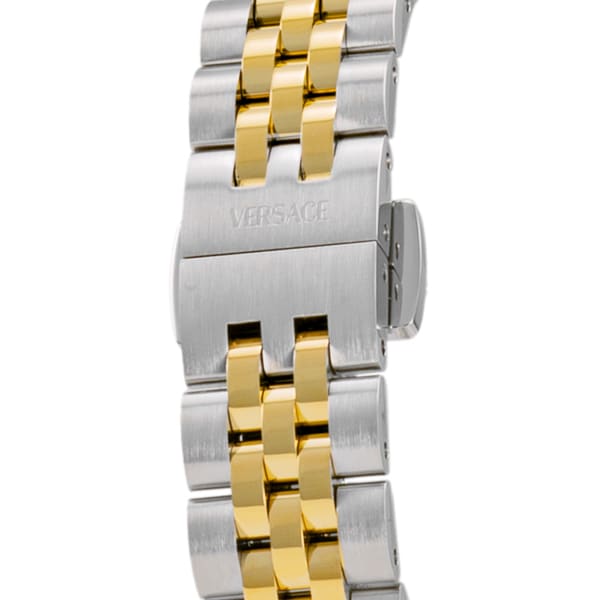 VERSACE VE9CA0224 Women's Metal Belt with Elegant Design, Durable Construction, Imported Quality, 2 Year Warranty - Image 6