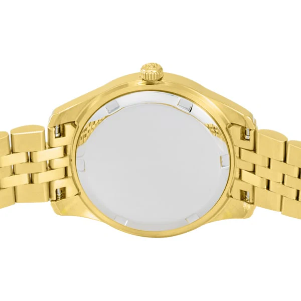 VERSACE VE9CA0424 Women's Metal Belt with Timeless Style, Durable Design, Adjustable Fit and 2 Year Warranty - Image 5