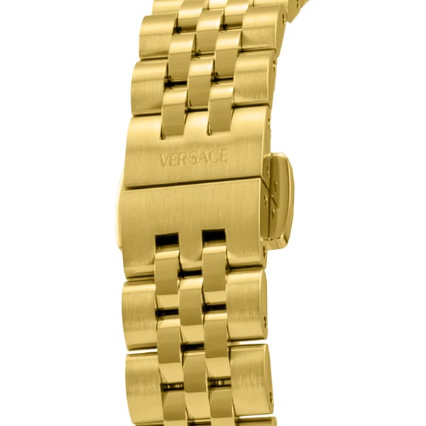 VERSACE VE9CA0424 Women's Metal Belt with Timeless Style, Durable Design, Adjustable Fit and 2 Year Warranty - Image 6