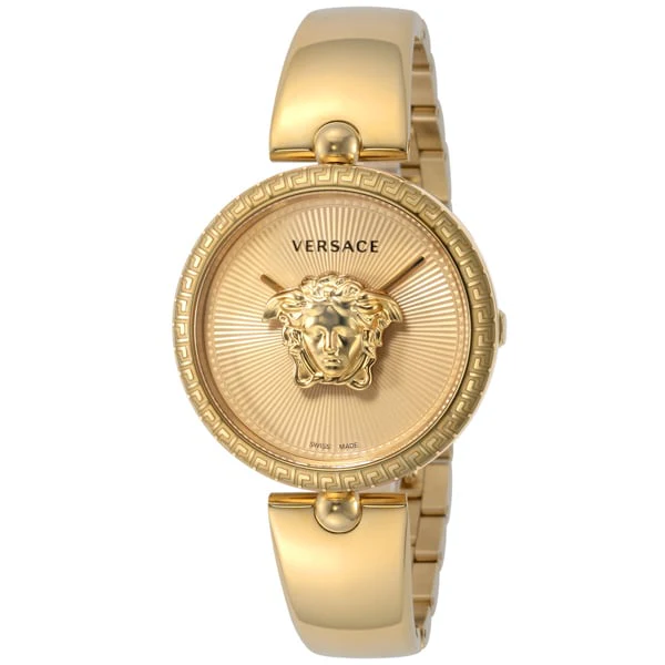 VERSACE VECQ00618 Palazzo Empire with 2 Year Warranty, Luxurious Design, Timeless Elegance, Perfect for Any Occasion