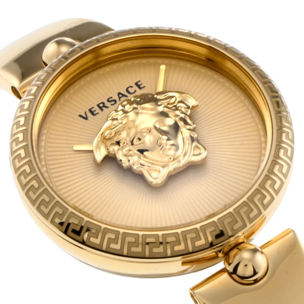 VERSACE VECQ00618 Palazzo Empire with 2 Year Warranty, Luxurious Design, Timeless Elegance, Perfect for Any Occasion - Image 3