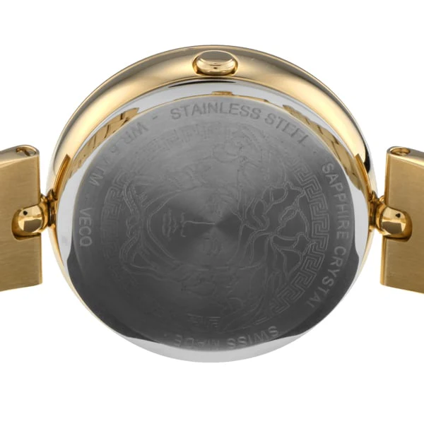 VERSACE VECQ00618 Palazzo Empire with 2 Year Warranty, Luxurious Design, Timeless Elegance, Perfect for Any Occasion - Image 6
