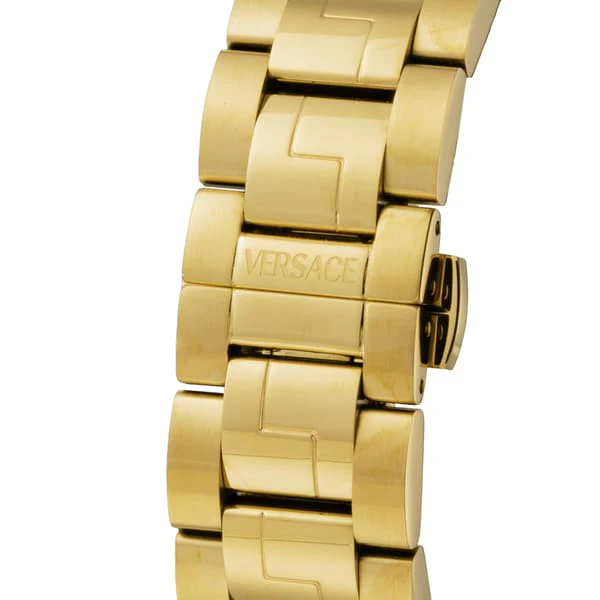 VERSACE VEQCA0624 Men's Metal Belt with Elegant Design, Durable Construction, 2 Year Warranty for Stylish Versatility - Image 6