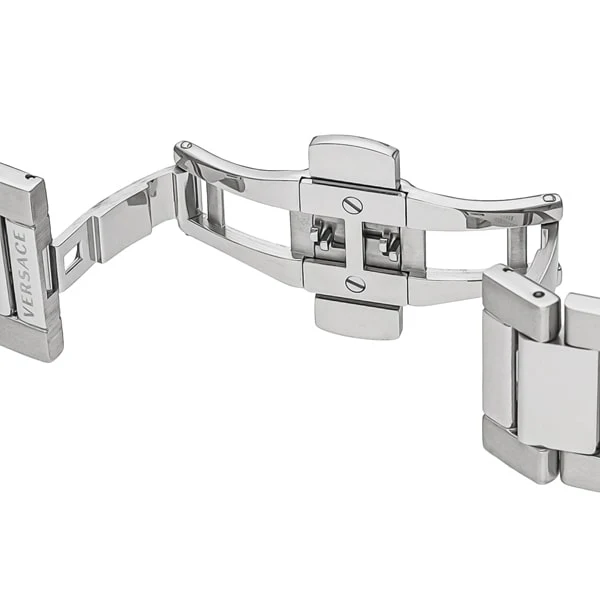 VERSACE VESO01123 Sporty Greca Design with 2 Year Warranty, Stylish Comfort and Durable Quality for Everyday Wear - Image 7