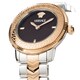 Versace VEUCA0624 Elegant Women's Metal Bracelet Luxury Design Water Resistant 2-Year Warranty - Image 2
