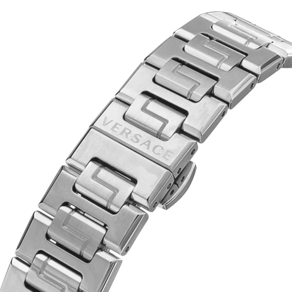 VERSACE VQU030015 Unisex Metal Belt with 2 Year Warranty, Stylish Design, Durable Construction, Perfect for Any Outfit - Image 7