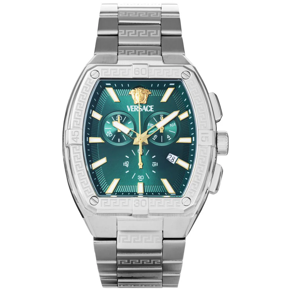 VESP01025 Sporty Tonneau Greca 2-Year Warranty Green Water-Resistant Stylish Design Comfortable Fit