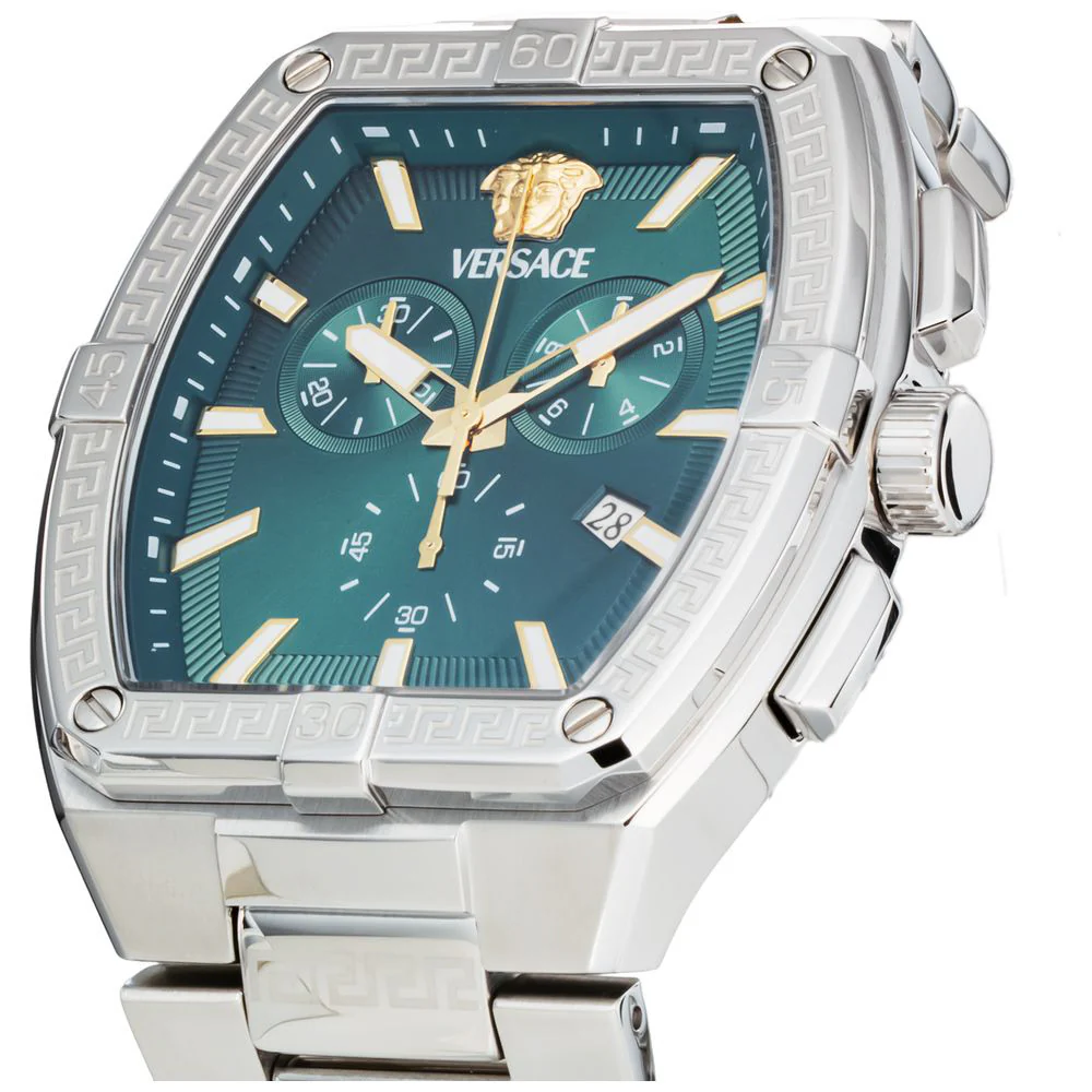 VESP01025 Sporty Tonneau Greca 2-Year Warranty Green Water-Resistant Stylish Design Comfortable Fit - Image 5