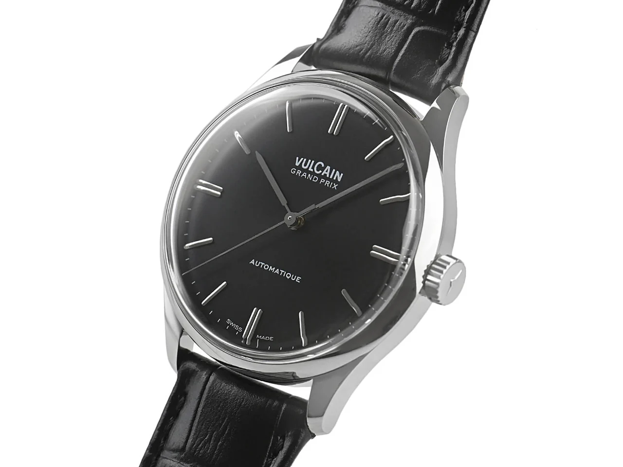 VULCAN 670171A00.BAN248 Men's Watch