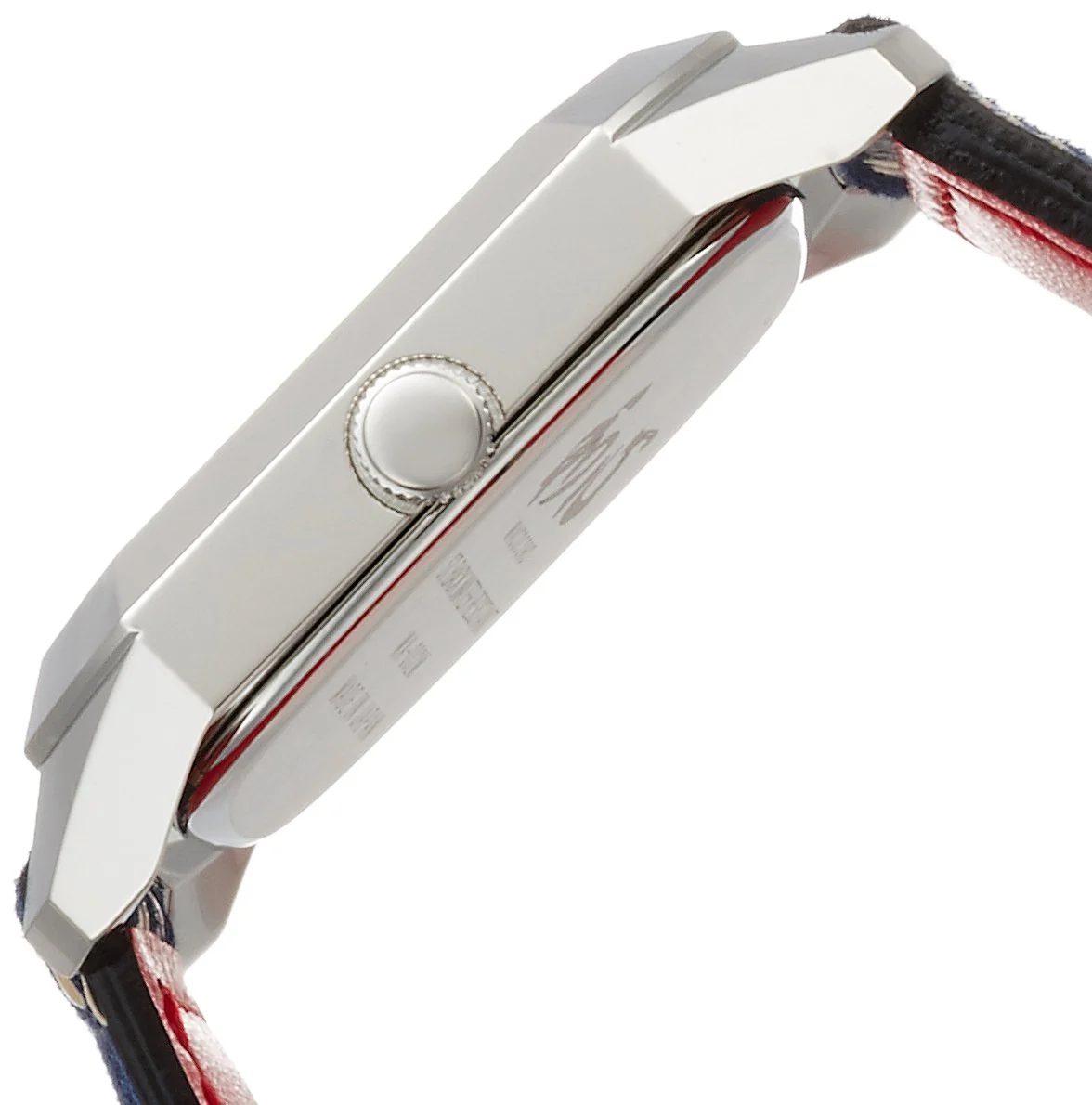 WACOCORO Wa-Kokoro WA-002M-J Japanese Men's Watch - Image 3