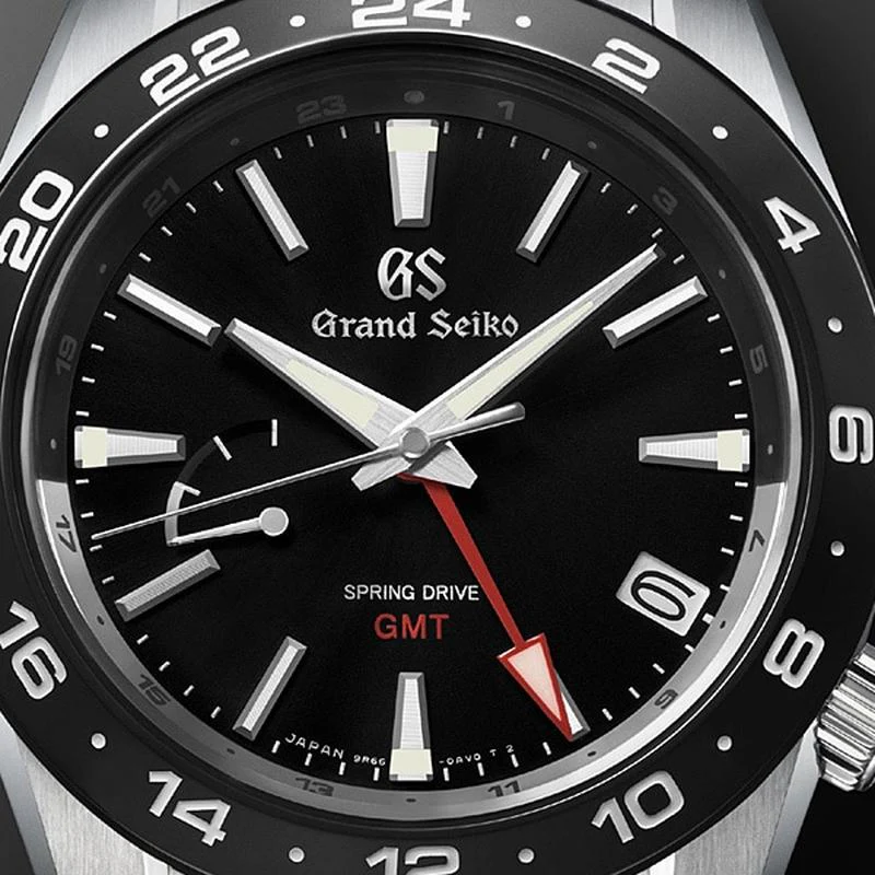 Watch SBGE253 Stainless Steel Silver - Image 3