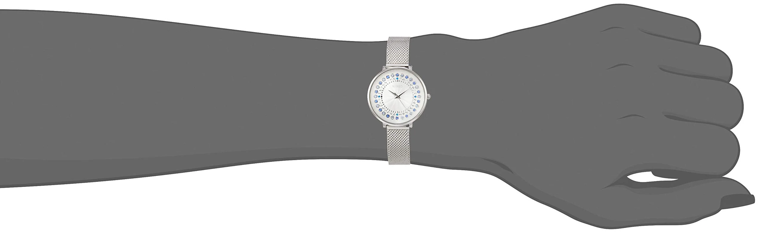 WIRED f AGEK454 Quartz Women's Watch - Image 2