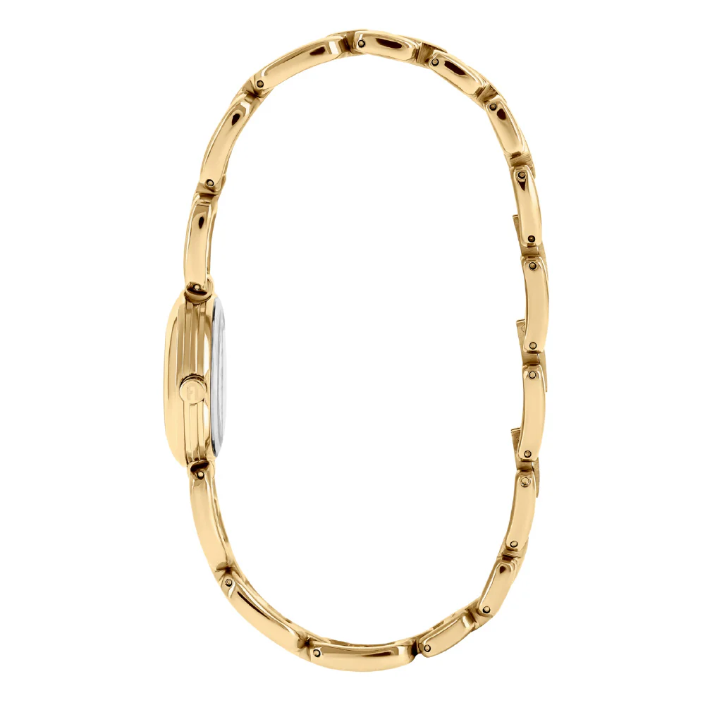 WW00015020L2 FURLA ARCO CHAIN Elegant Gold Design 2-Year Warranty Authentic Timepiece Stylish and Versatile - Image 3