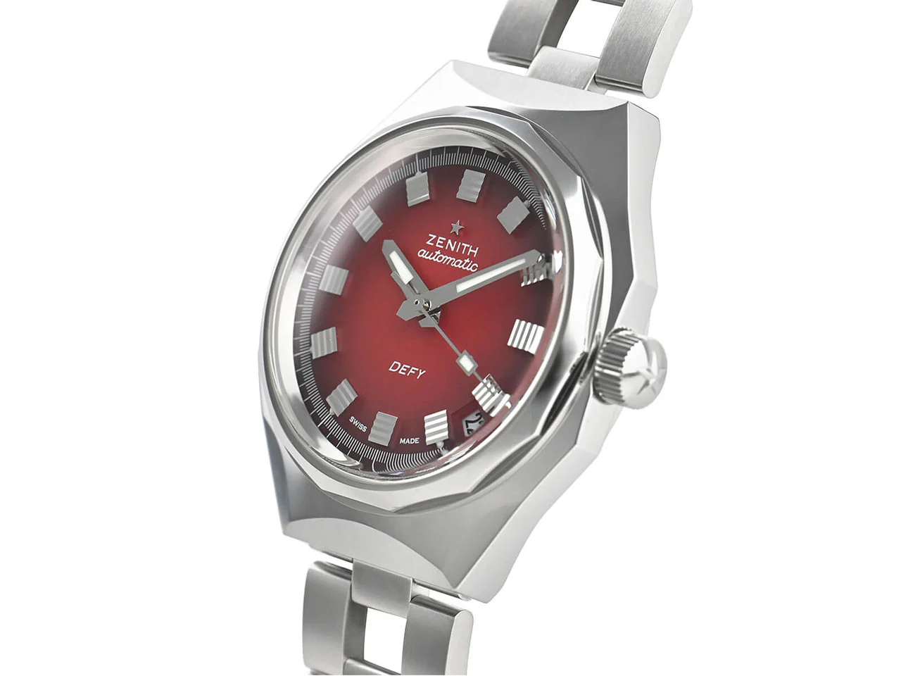 ZENITH 03.A3642.670/3691.M3642 Automatic Watch