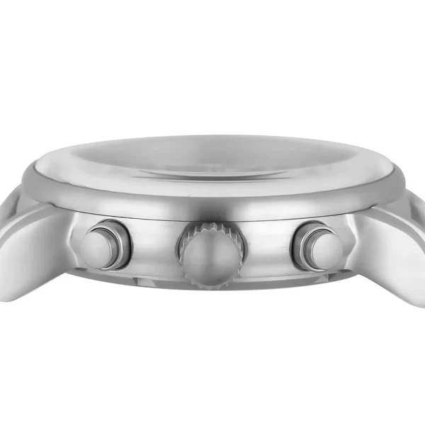 ZEPPELIN 7680 M2 GRY Stylish 38mm Phantom White Ceramic Watch with 5 Year Warranty and Water Resistance for Everyday Elegance - Image 4