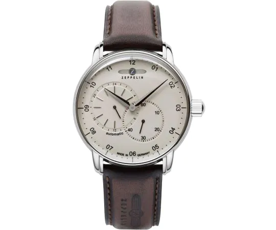 ZEPPELIN 86625 Captain’s Line Genuine 2 Year Warranty Stylish White Design Durable Construction Perfect for Everyday Use