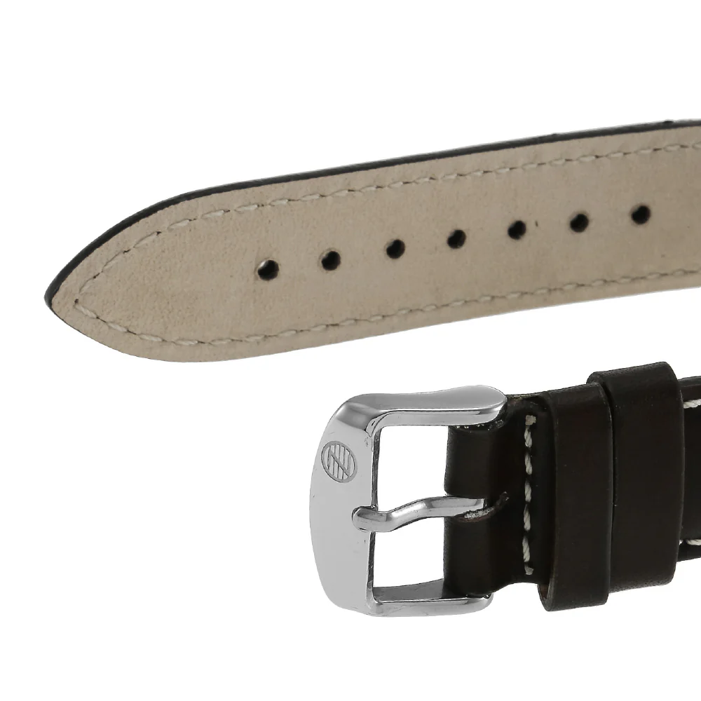 ZEPPELIN 86845 LZ127 Graf Zeppelin White Authentic Timepiece with 2 Year Warranty and Elegant Design for Timeless Style - Image 6