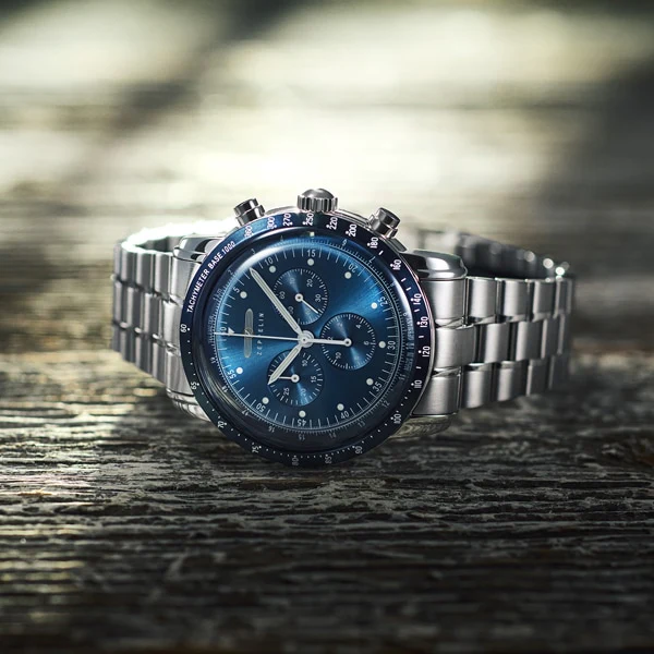 ZEPPELIN 8892M 3 Stylish 36mm Watch with 2 Year Warranty, Elegant Design, Water Resistant, Perfect for Everyday Wear - Image 7