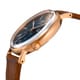 ZEPPELIN LZ120 Navy Genuine Product 2-Year Warranty Swiss Movement Water Resistant - Image 2