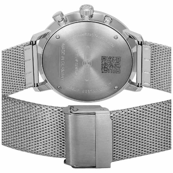 ZEPPELIN M-1 Elegant Design Automatic Movement Sapphire Crystal Water Resistant - Image 3