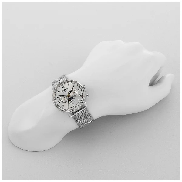 ZEPPELIN M-1 Elegant Design Automatic Movement Sapphire Crystal Water Resistant - Image 4