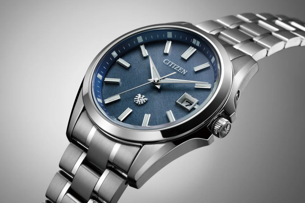 ZEPPELIN M-4 Elegant Design Automatic Movement Sapphire Crystal Water Resistant 42mm Case - Image 4
