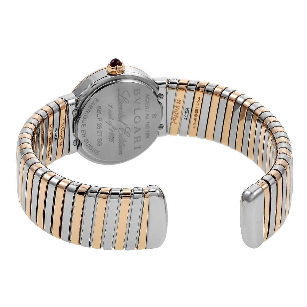 ZEPPELIN M-4 Elegant Design Automatic Movement Sapphire Crystal Water Resistant 42mm Case - Image 9