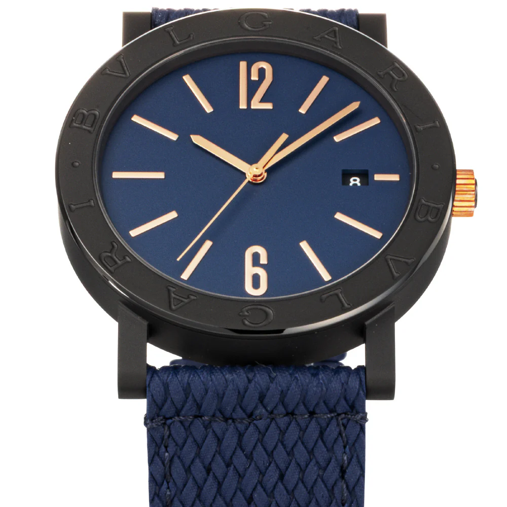 ZEPPELIN MB-3 Elegant Pilot Design White Dial Automatic Movement Water Resistant 42mm Case - Image 5